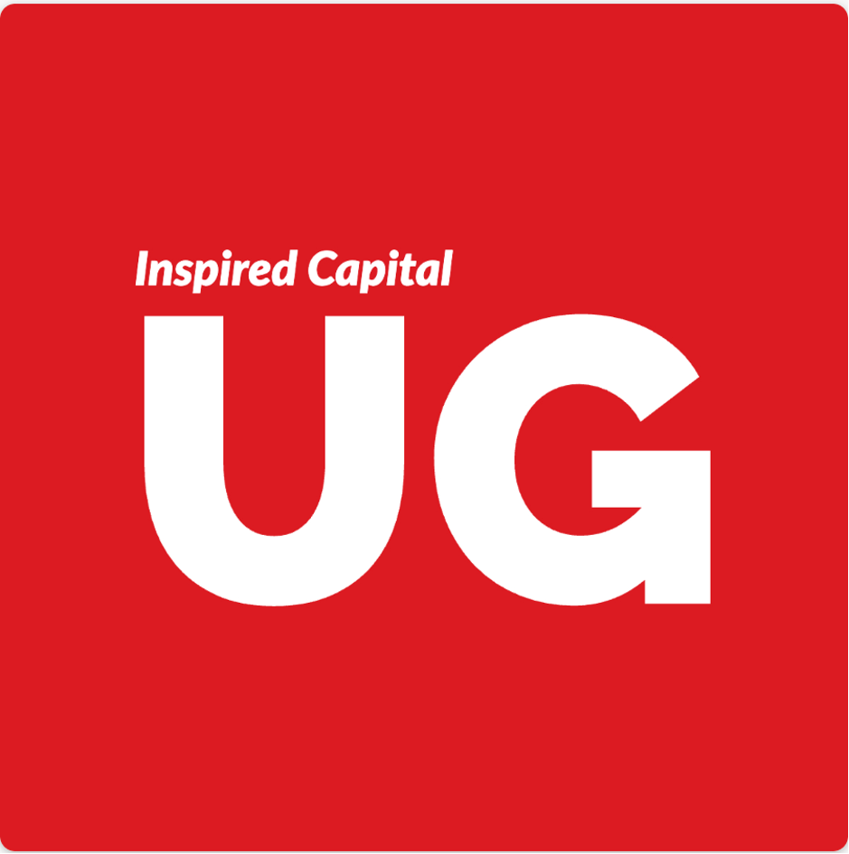 Ugandren Govender (UG)